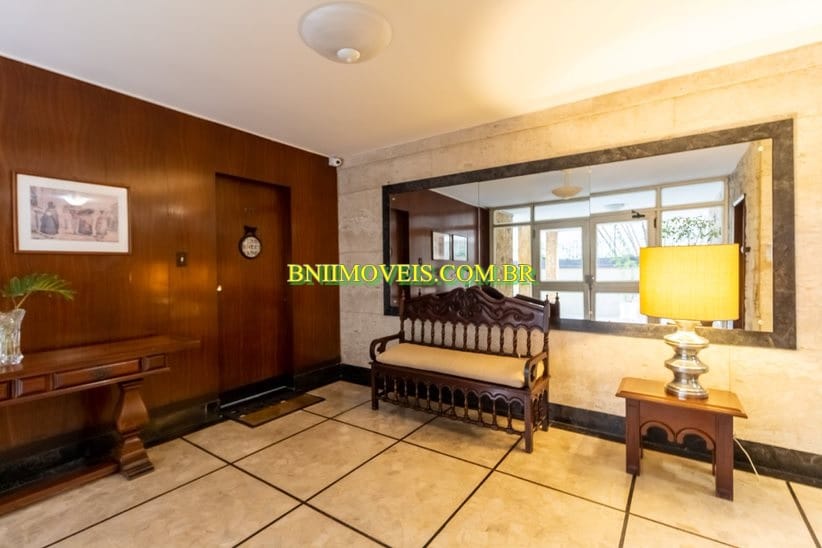 Apartamento, 3 quartos, 181 m² - Foto 27