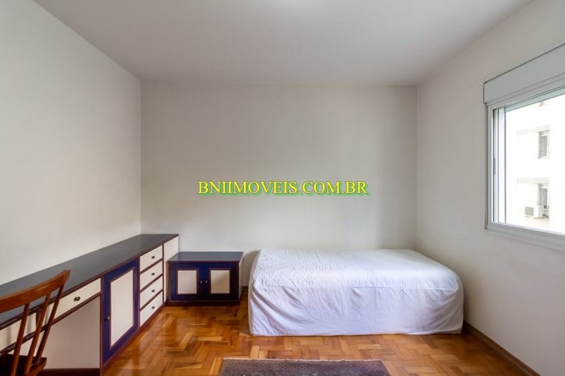 Apartamento, 3 quartos, 181 m² - Foto 16