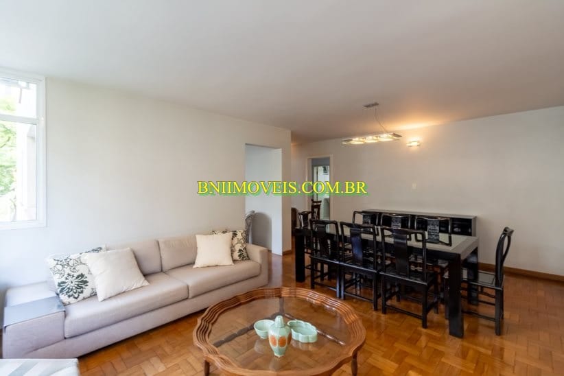 Apartamento, 3 quartos, 181 m² - Foto 6