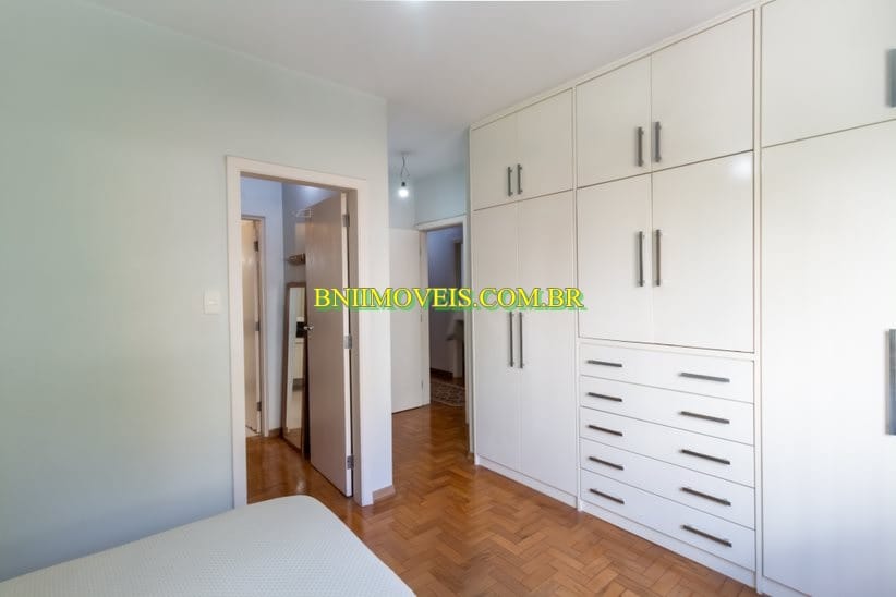 Apartamento, 3 quartos, 181 m² - Foto 21