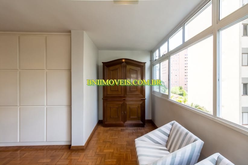 Apartamento, 3 quartos, 181 m² - Foto 7