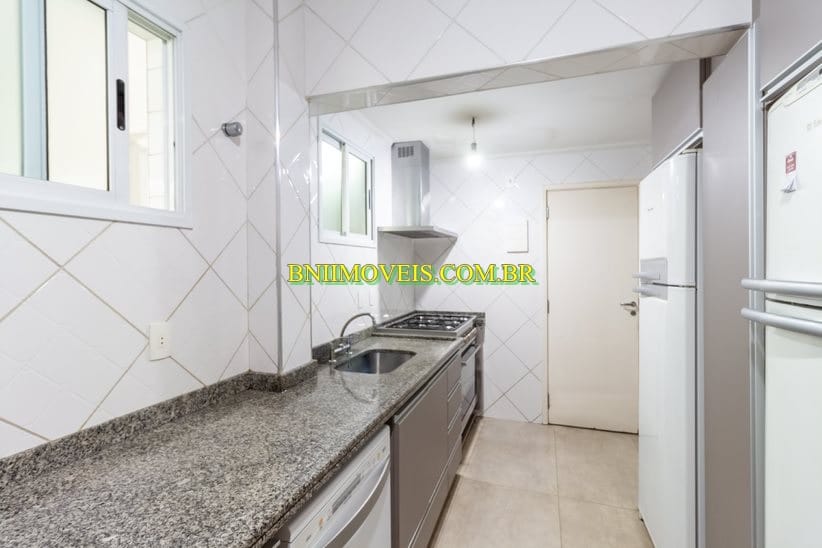 Apartamento, 3 quartos, 181 m² - Foto 8