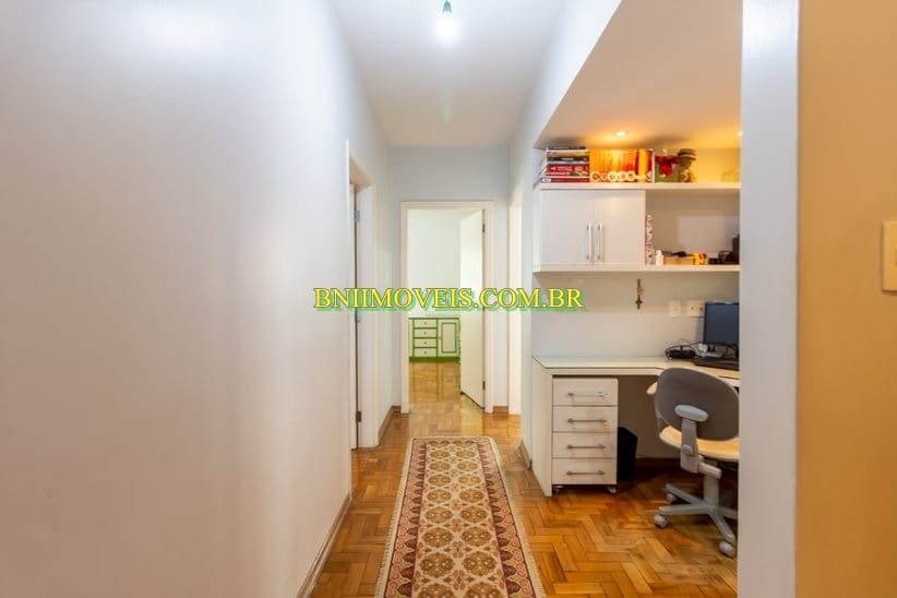 Apartamento, 3 quartos, 181 m² - Foto 11