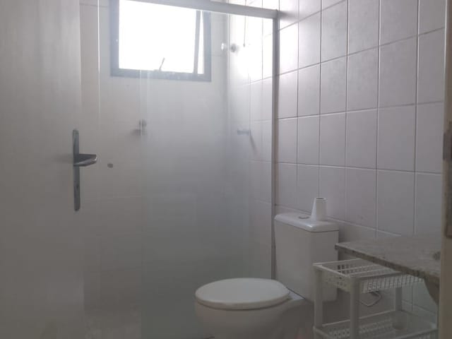 Apartamento com 40m² 1 quarto e 1 banheiro, à venda, no bairro Rudge Ramos em São Bernardo do Campo