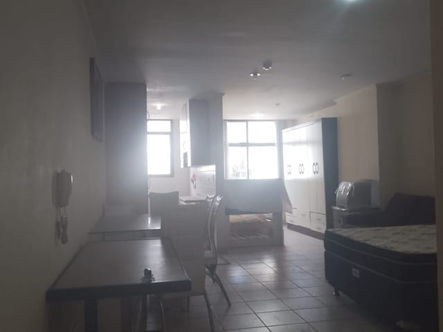 Apartamento com 40m² 1 quarto e 1 banheiro, à venda, no bairro Rudge Ramos em São Bernardo do Campo