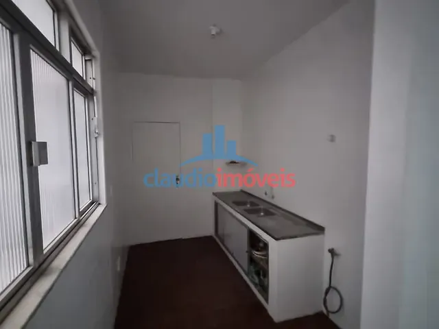 Apartamento 3 quartos e 3 banheiros, à venda, no bairro Ano Bom em Barra Mansa
