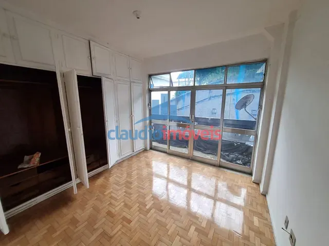 Apartamento 3 quartos e 3 banheiros, à venda, no bairro Ano Bom em Barra Mansa