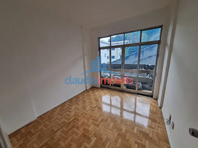 Apartamento 3 quartos e 3 banheiros, à venda, no bairro Ano Bom em Barra Mansa