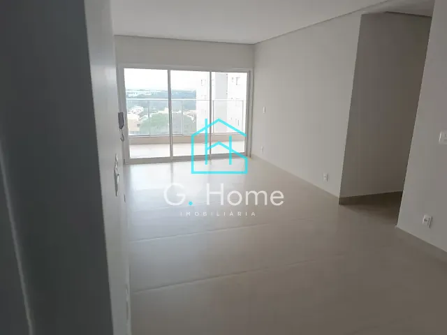 Apartamento com 107m² 3 quartos e 3 banheiros, à venda, no bairro Centro em Cambé