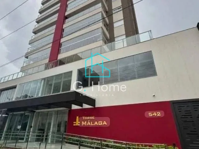 Apartamento com 107m² 3 quartos e 3 banheiros, à venda, no bairro Centro em Cambé