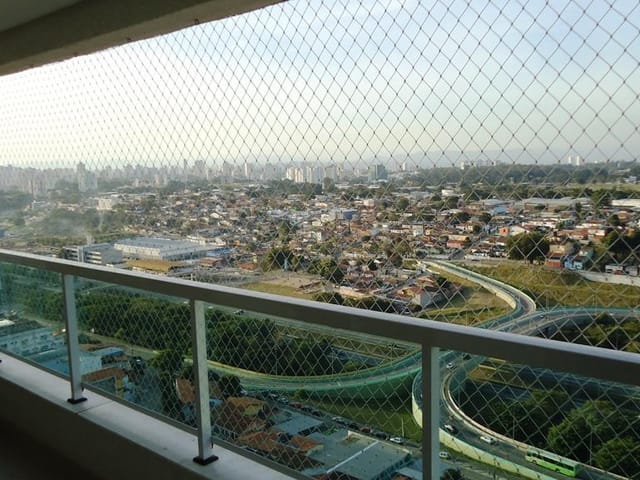 Foto do Apartamento - Apartamento  residencial para locação, Floradas de São José, São José dos Campos. | INDEPENDENCE NEGOCIOS IMOBILIARIOS LTDA