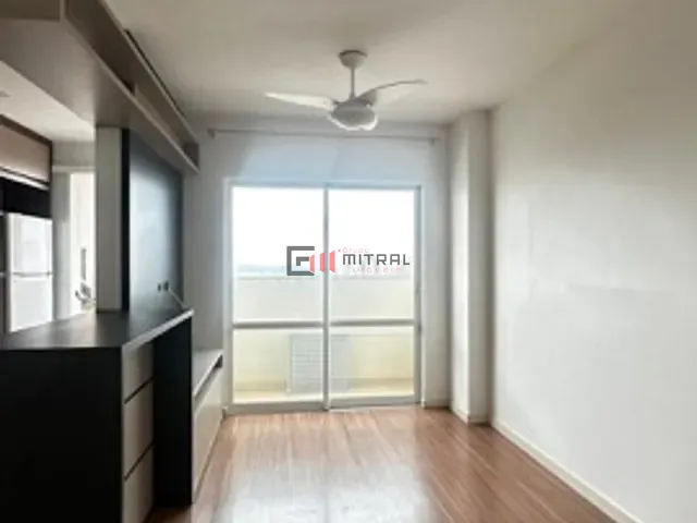 Apartamento 3 quartos e 2 banheiros, para alugar, no bairro Jardim Shangri-la A em Londrina