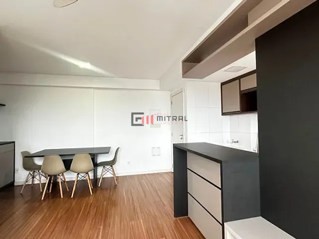 Apartamento 3 quartos e 2 banheiros, para alugar, no bairro Jardim Shangri-la A em Londrina