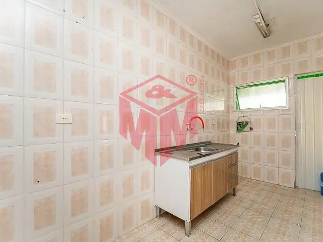 Apartamento 2 quartos e 1 banheiro, à venda, no bairro Centro em São Bernardo do Campo