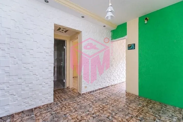 Apartamento, 2 quartos, 72 m² - Foto 1