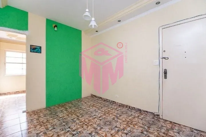 Apartamento, 2 quartos, 72 m² - Foto 2
