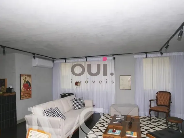 Apartamento 1 quarto e 2 banheiros, à venda ou para alugar, no bairro Itaim Bibi em São Paulo