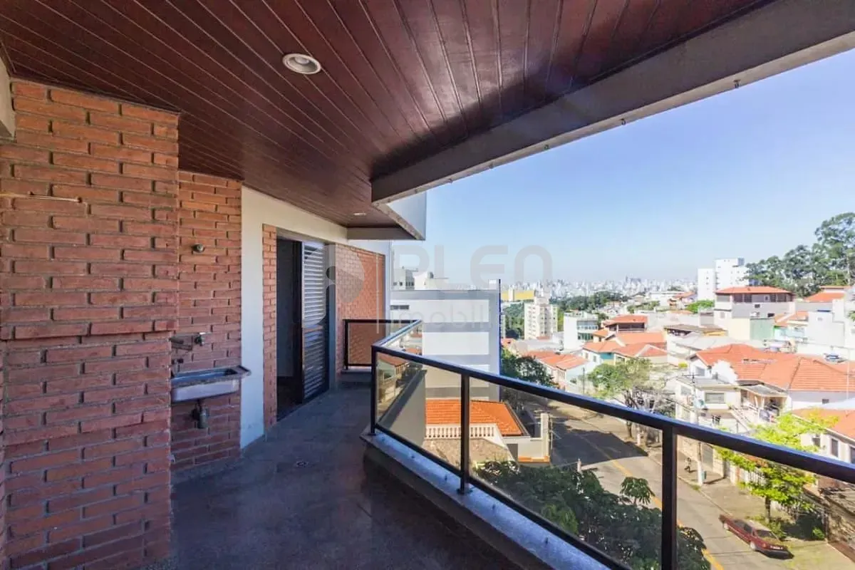 Apartamento de 4 quartos à venda em Vila Ester (Zona Norte), São Paulo