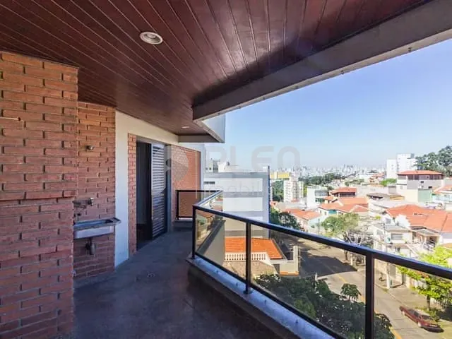 Apartamento 4 quartos e 5 banheiros, à venda, no bairro Vila Ester (Zona Norte) em São Paulo