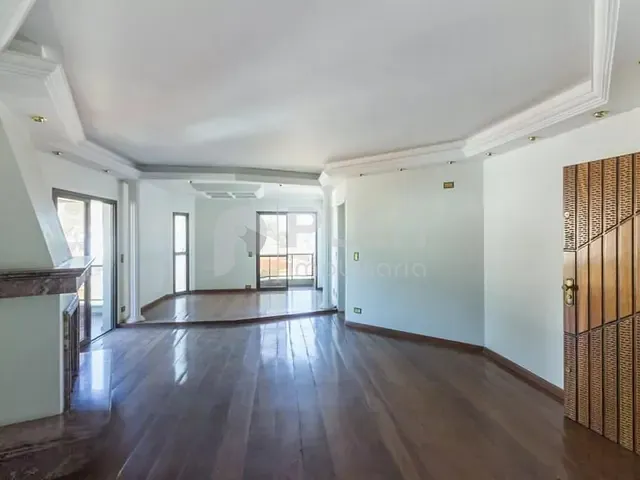 Apartamento 4 quartos e 5 banheiros, à venda, no bairro Vila Ester (Zona Norte) em São Paulo