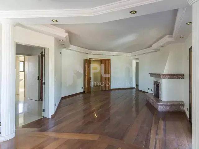 Apartamento 4 quartos e 5 banheiros, à venda, no bairro Vila Ester (Zona Norte) em São Paulo