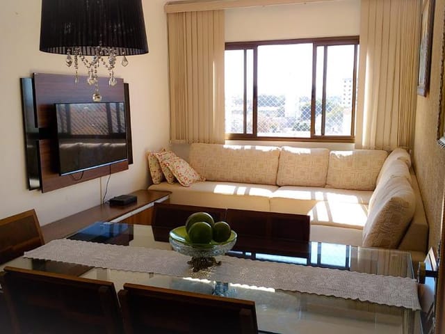Foto do Apartamento - Apartamento 02 dormitórios, suíte - J. das Indústrias | RUSSI IMÓVEIS