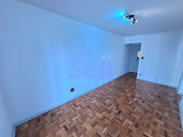 Apartamento 1 quarto e 2 banheiros, para alugar, no bairro Perdizes em São Paulo
