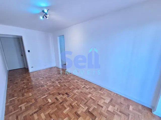 Apartamento 1 quarto e 2 banheiros, para alugar, no bairro Perdizes em São Paulo
