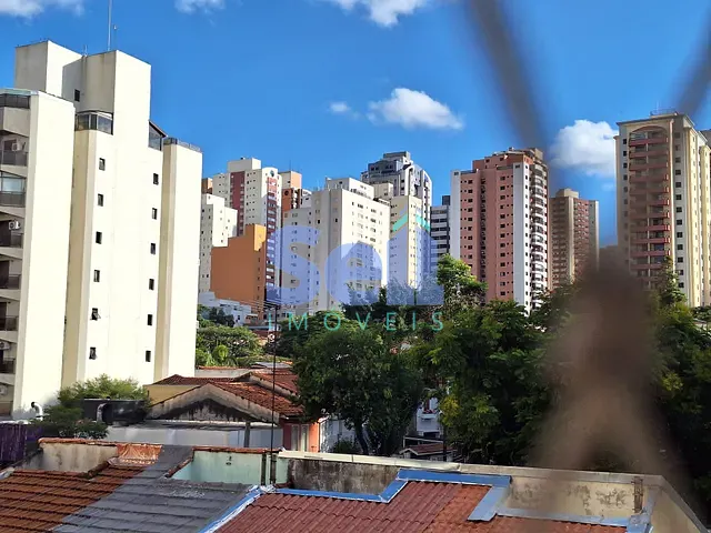 Apartamento 1 quarto e 2 banheiros, para alugar, no bairro Perdizes em São Paulo