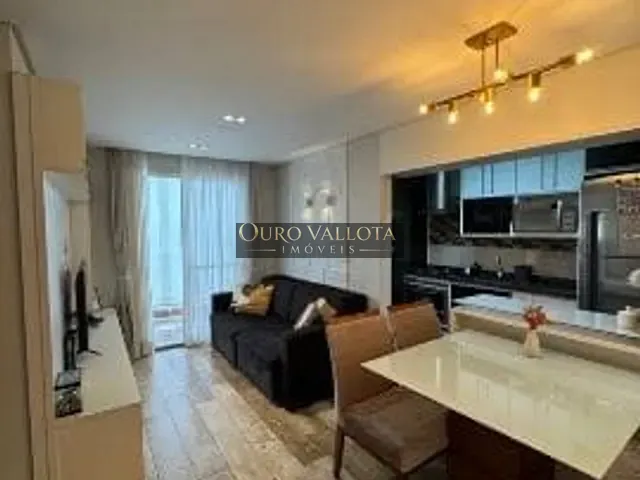 Apartamento com 65m² 3 quartos e 1 banheiro, à venda, no bairro Vila Santa Clara em São Paulo