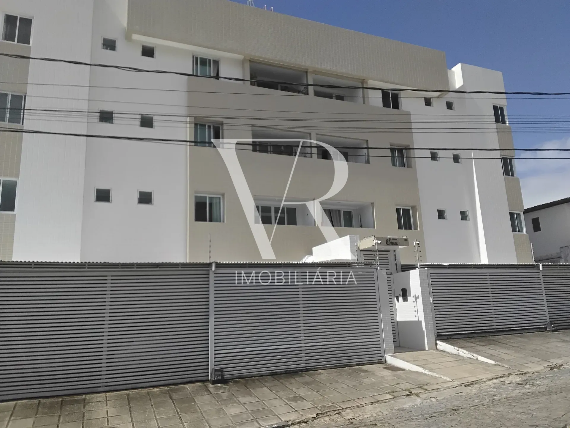 Apartamento, 2 quartos, 59 m² - Foto 6