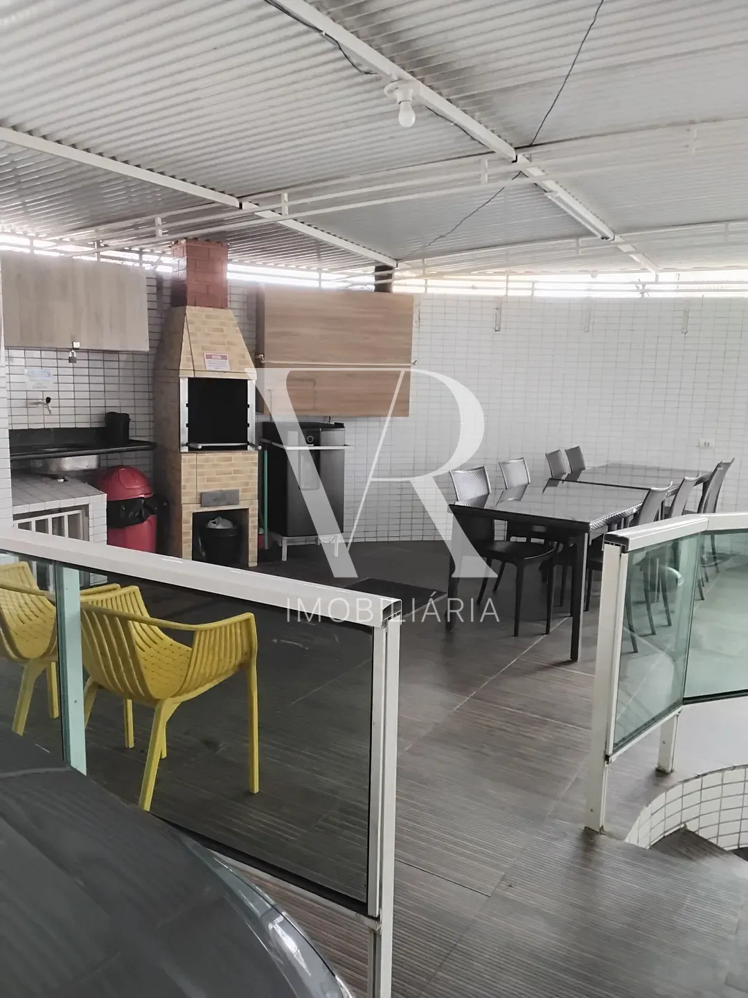 Apartamento, 2 quartos, 59 m² - Foto 5