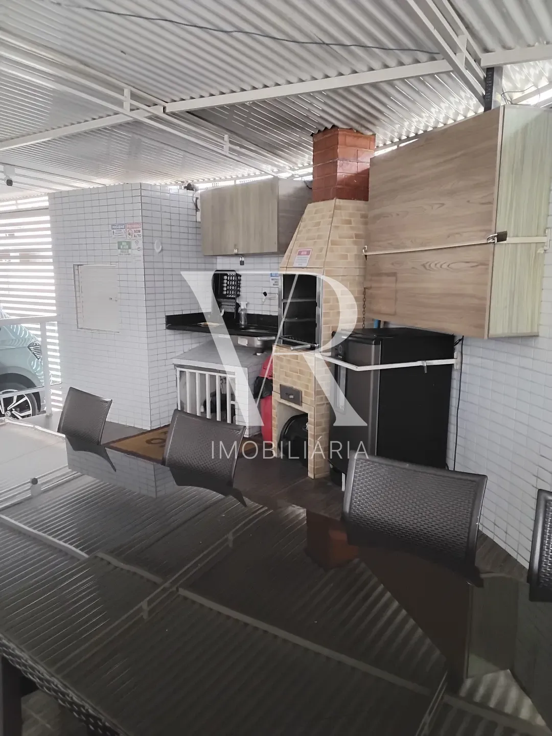 Apartamento, 2 quartos, 59 m² - Foto 3