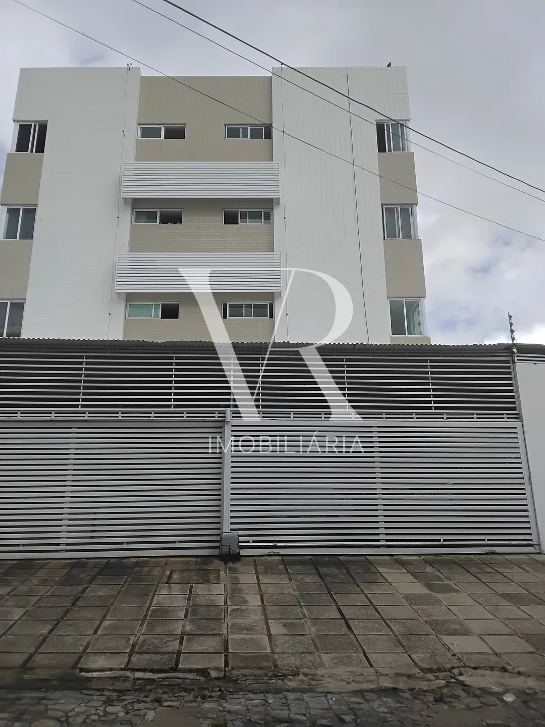 Apartamento, 2 quartos, 59 m² - Foto 2