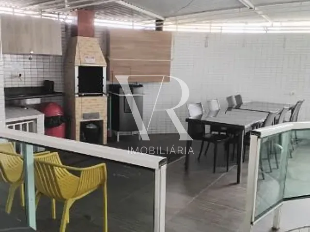 Apartamento 2 quartos e 1 banheiro, à venda, no bairro Bancários em João Pessoa