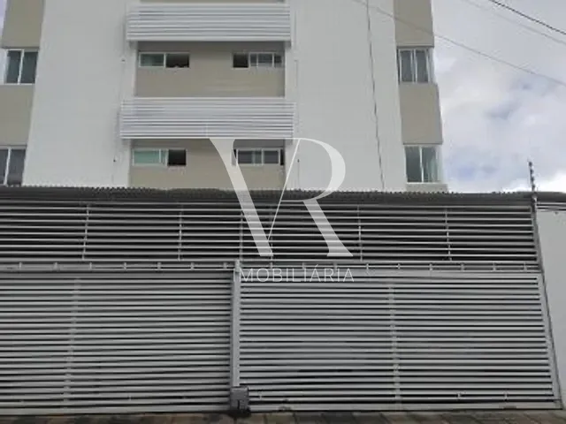 Apartamento 2 quartos e 1 banheiro, à venda, no bairro Bancários em João Pessoa