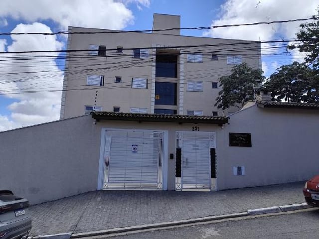 Foto do Apartamento - Apartamento à venda 2 Quartos, 1 Vaga, 10M², ITAQUERA, SAO PAULO - SP | Imobiliária Compare