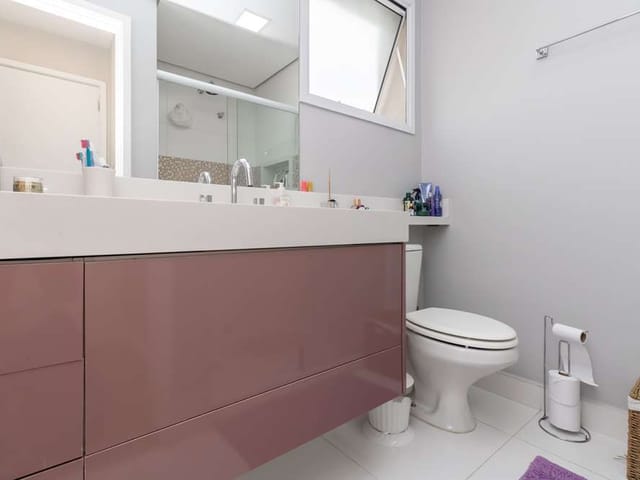 Foto do Apartamento - Apartamento à venda 2 Quartos 1 Suite 1 Vaga 60M² Butantã São Paulo - SP | Lares e Andares Imóveis