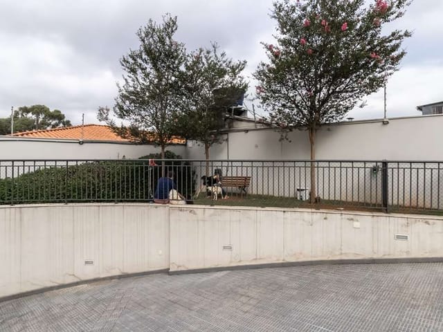 Foto do Apartamento - Apartamento à venda 2 Quartos 1 Suite 1 Vaga 60M² Butantã São Paulo - SP | Lares e Andares Imóveis