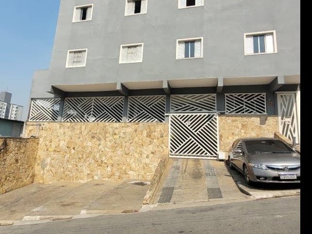 Foto do Apartamento - Apartamento à venda 2 Quartos, 1 Vaga, 10M², JARDIM GOPOUVA, GUARULHOS - SP | Imobiliária Compare