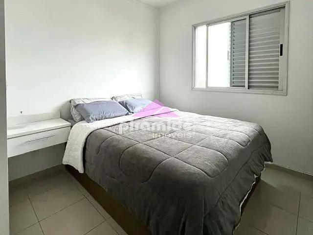 Apartamento com 76m² 3 quartos e 2 banheiros, à venda, no bairro Floradas de São José em São José dos Campos