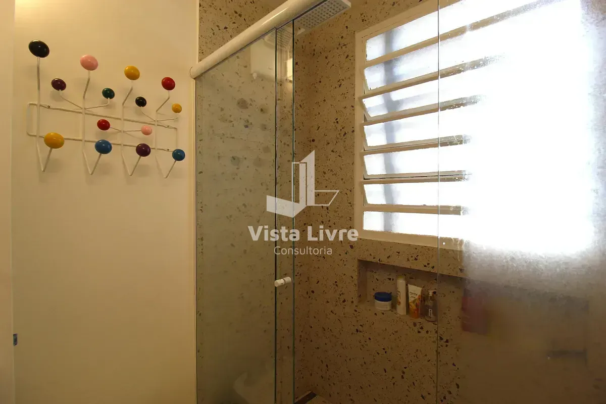 Apartamento, 3 quartos, 130 m² - Foto 20