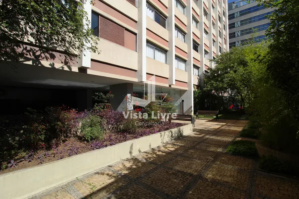 Apartamento, 3 quartos, 130 m² - Foto 21