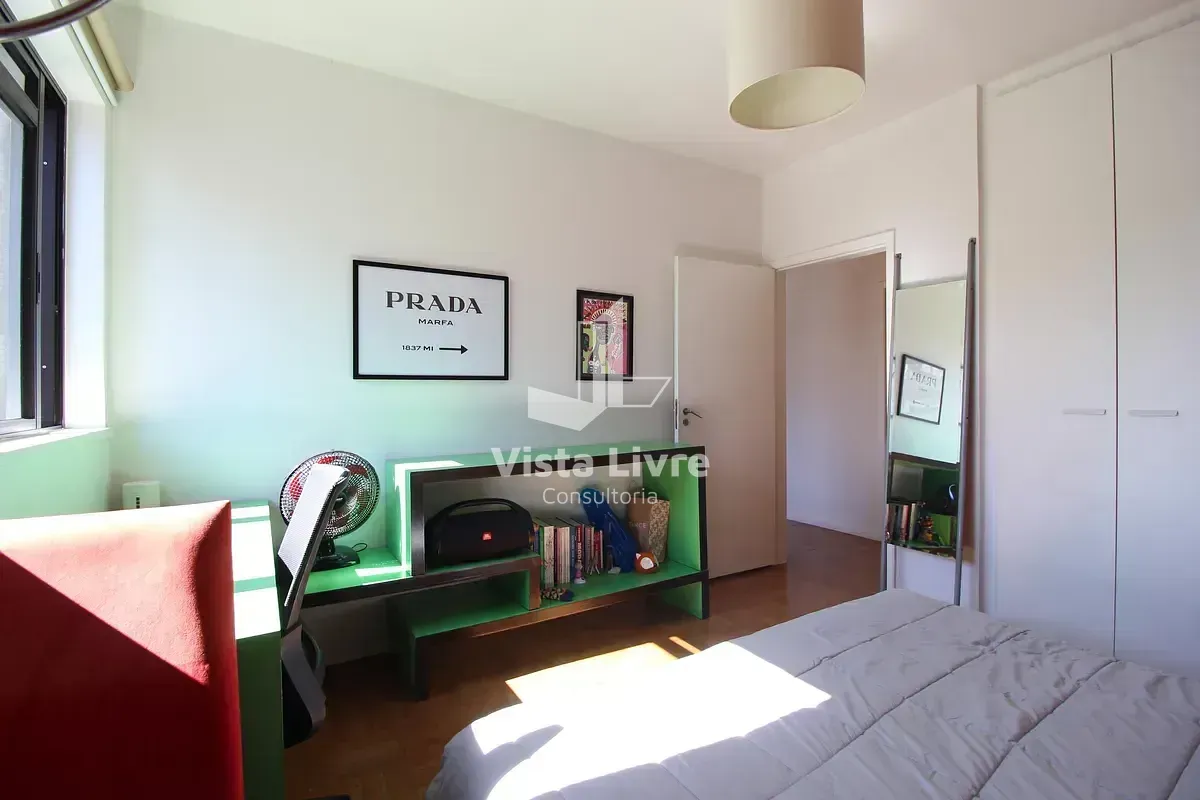 Apartamento, 3 quartos, 130 m² - Foto 15