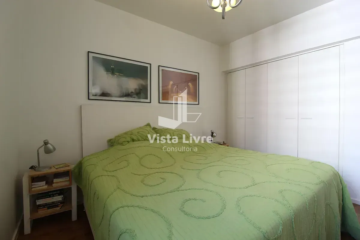 Apartamento, 3 quartos, 130 m² - Foto 12