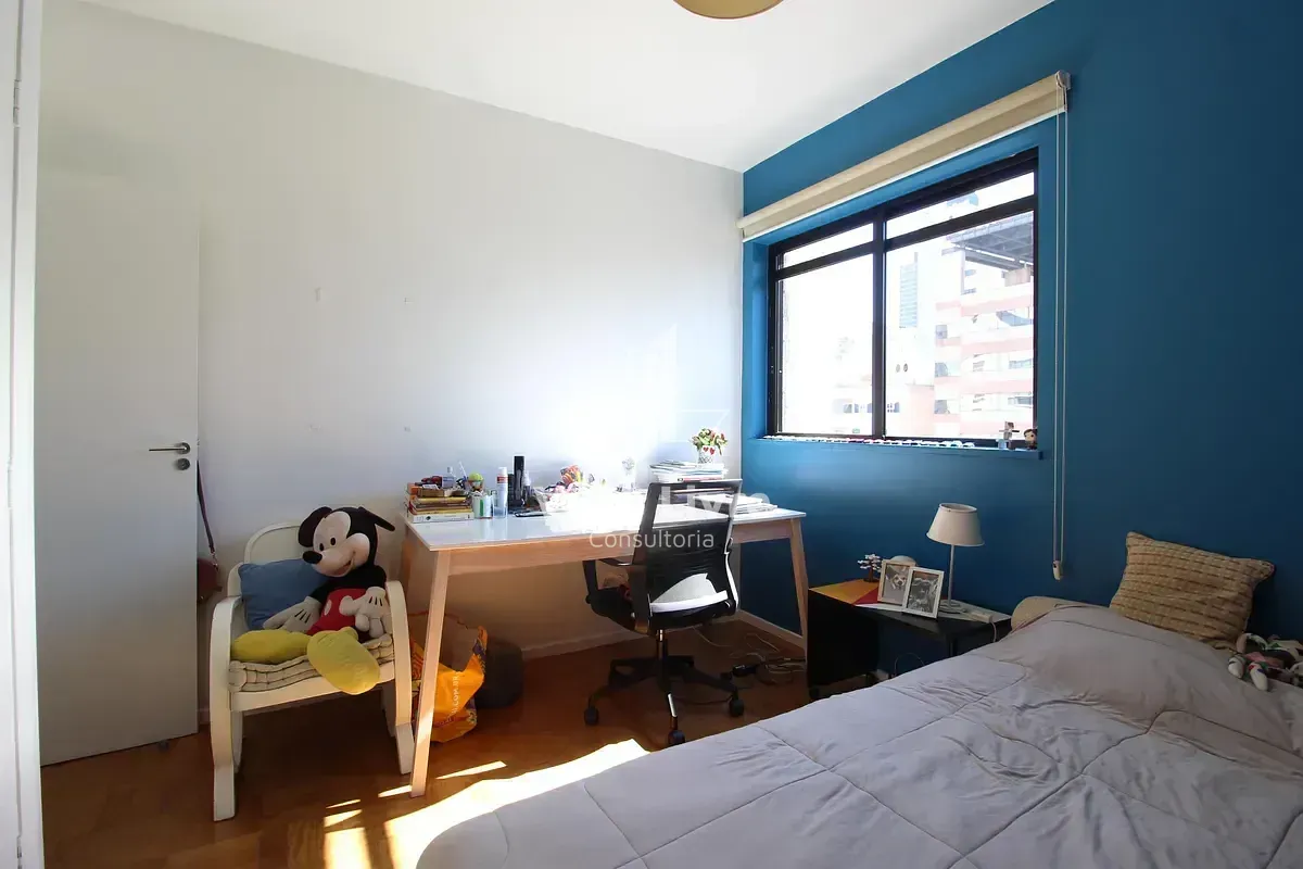 Apartamento, 3 quartos, 130 m² - Foto 16
