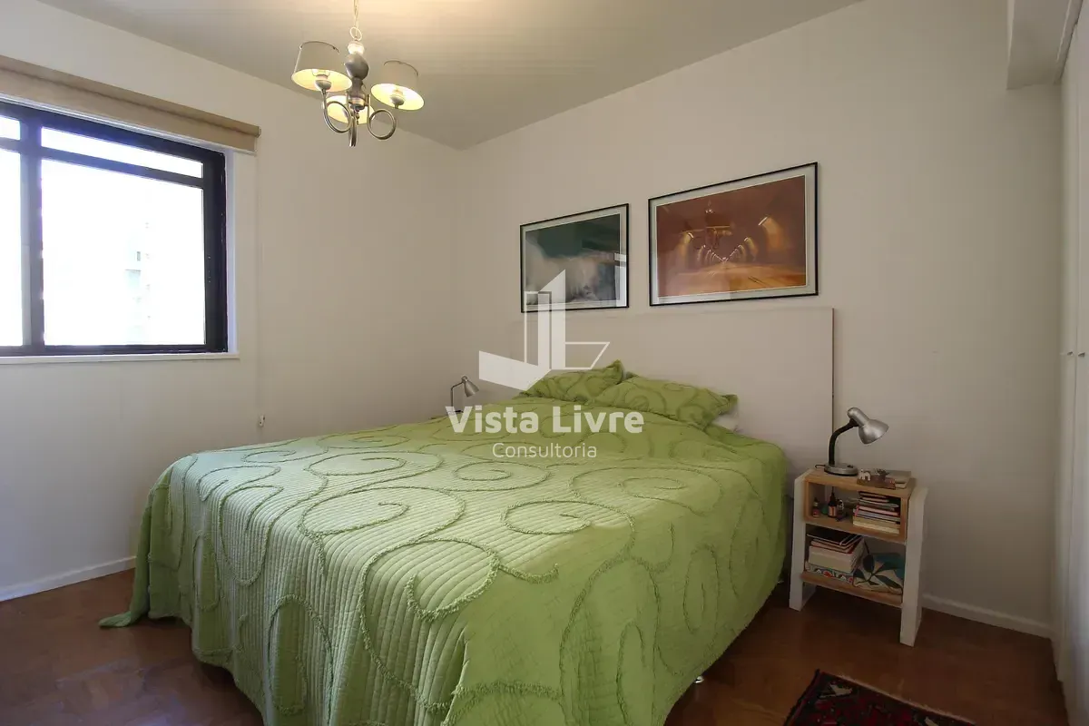 Apartamento, 3 quartos, 130 m² - Foto 10