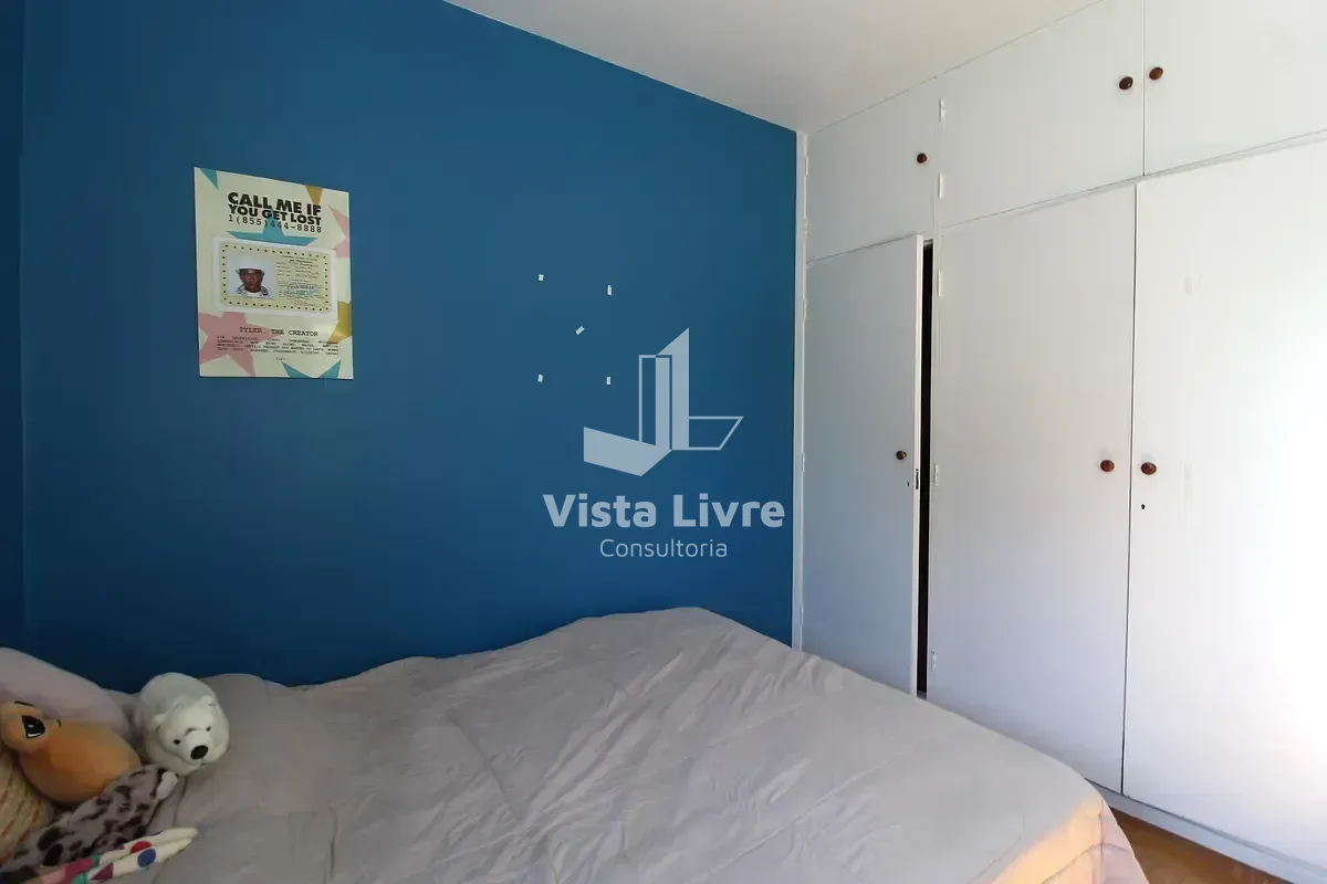 Apartamento, 3 quartos, 130 m² - Foto 14