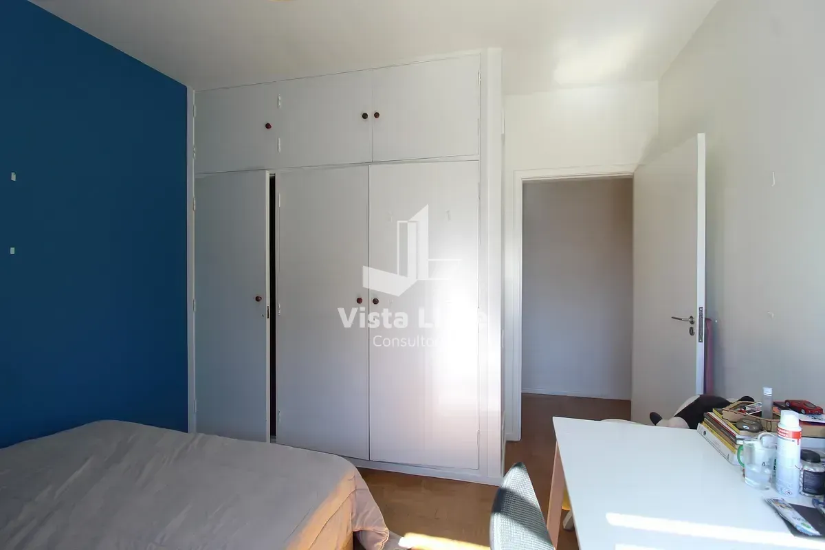 Apartamento, 3 quartos, 130 m² - Foto 17