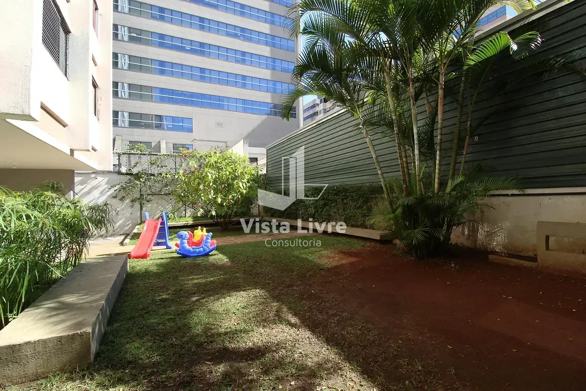 Apartamento, 3 quartos, 130 m² - Foto 29